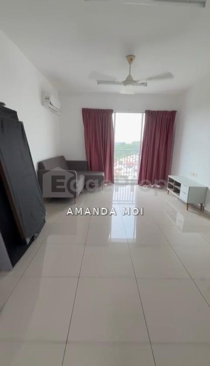 D'Tasek Residences