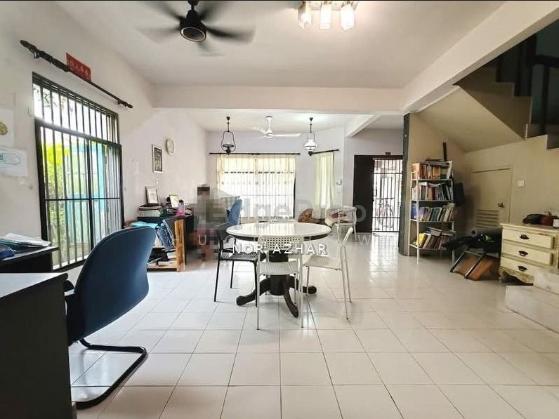 Jalan Sepah Puteri 5/9