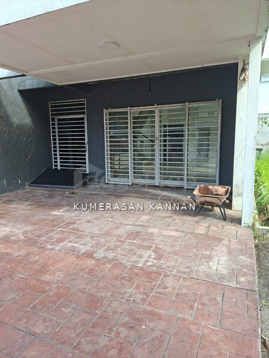 Taman Jenderam Damai Semi-D For Sales Dengkil , Selangor, Dengkil
