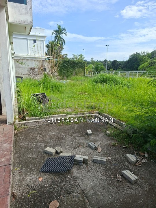 Taman Jenderam Damai Semi-D For Sales Dengkil , Selangor, Dengkil