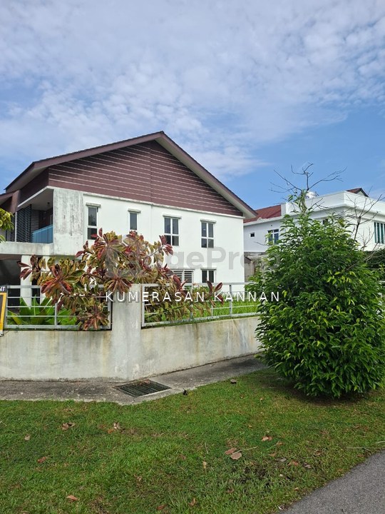 Taman Jenderam Damai