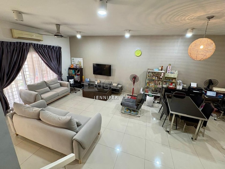 Sutera Damansara