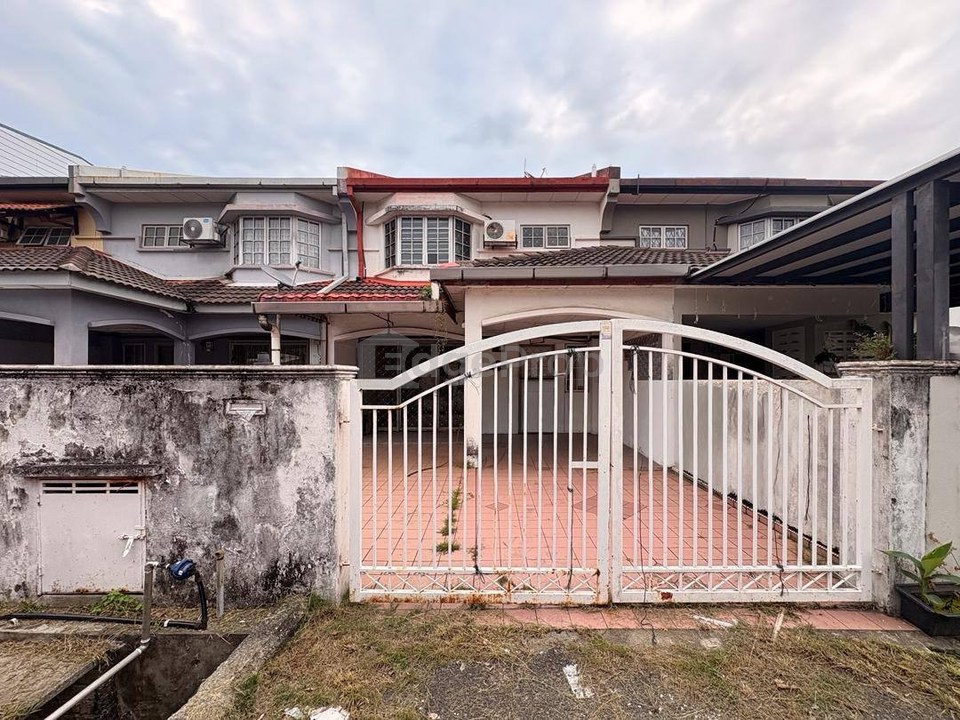Taman TTDI Jaya