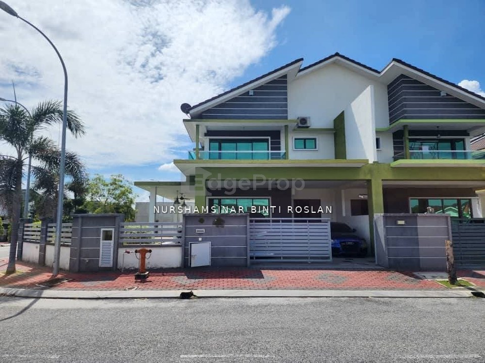 TAMAN MERU MUTIARA