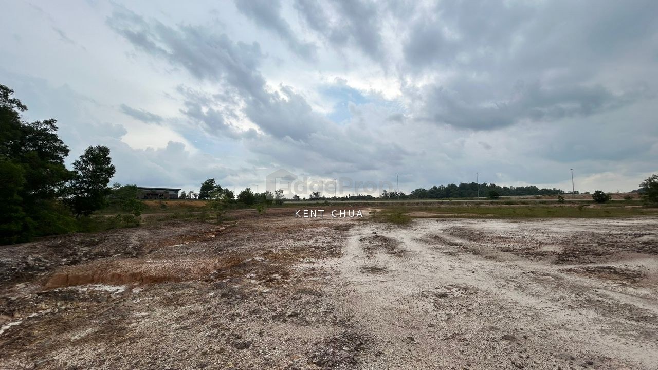 Sepang (Industrial)