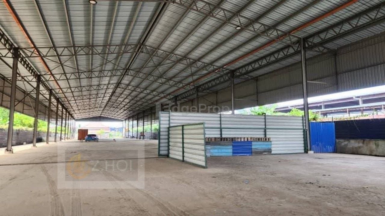 Kawasan Industrial Telok Gong