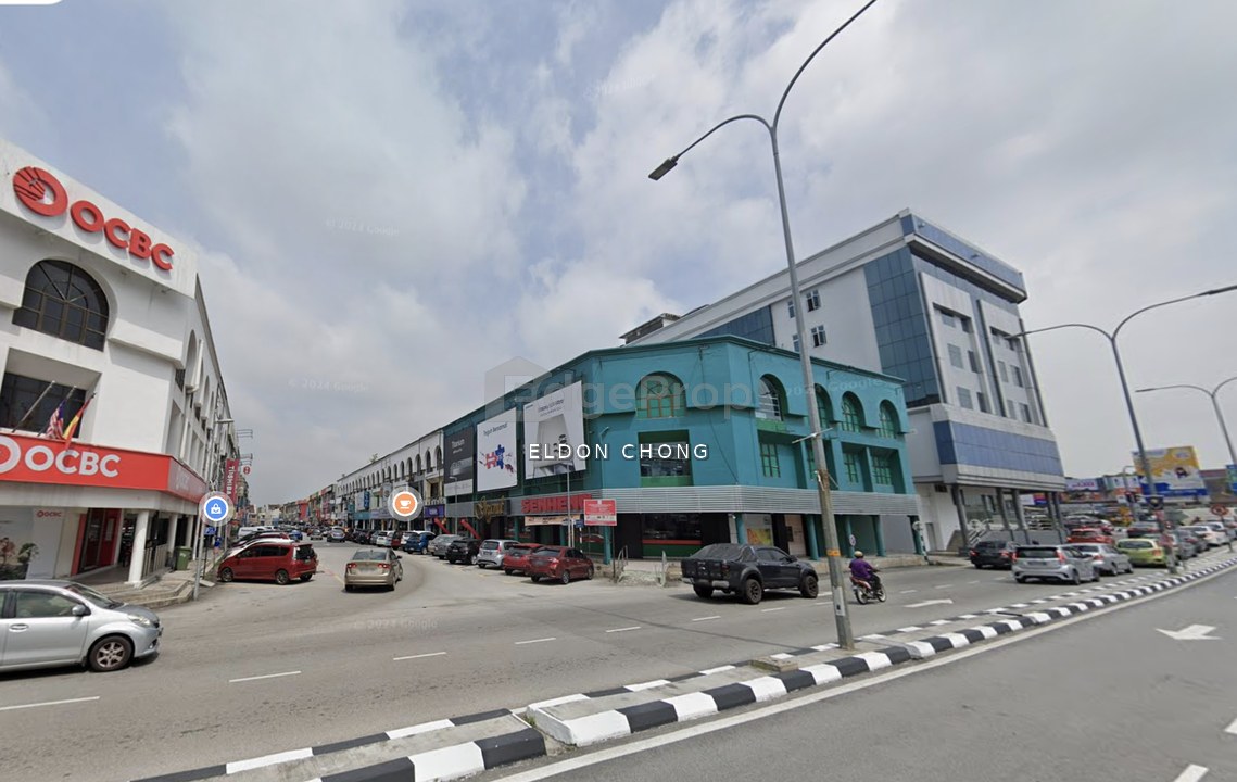 Bandar Kajang