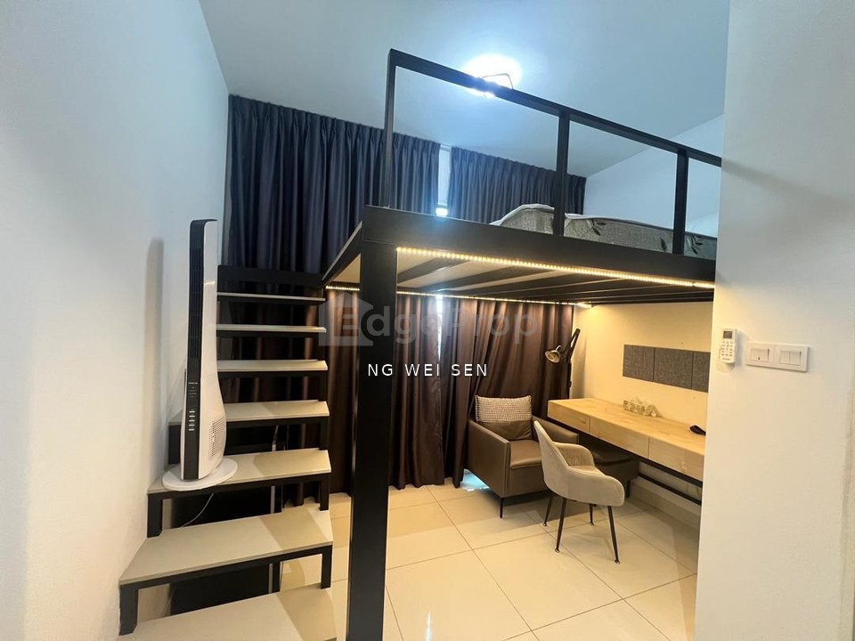 Greenfield Residence