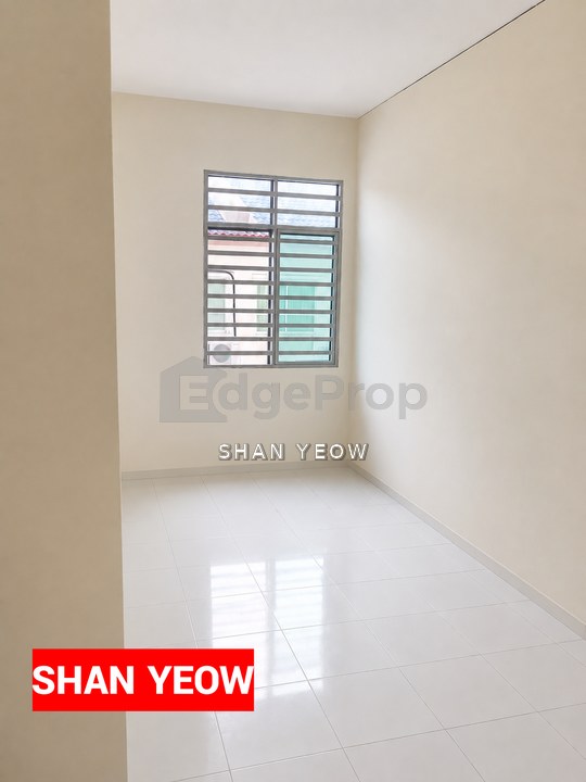 Taman Tambun Emas For Rent Simpang Ampat, Penang, Bukit Tambun