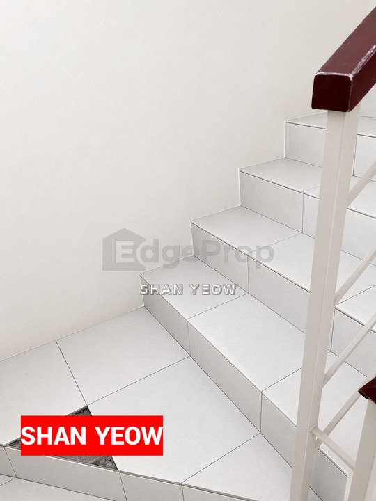 Taman Tambun Emas For Rent Simpang Ampat, Penang, Bukit Tambun