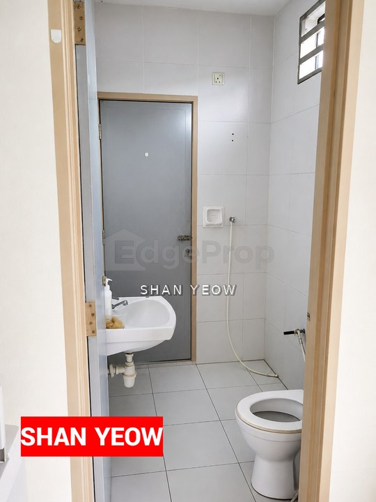 Taman Tambun Emas For Rent Simpang Ampat, Penang, Bukit Tambun