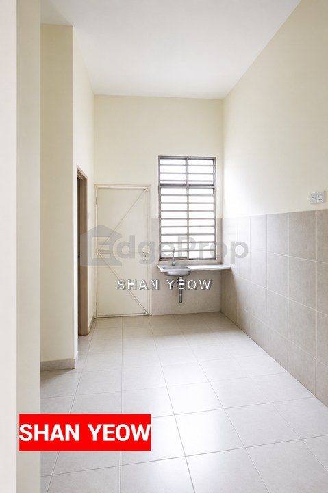 Taman Tambun Emas For Rent Simpang Ampat, Penang, Bukit Tambun