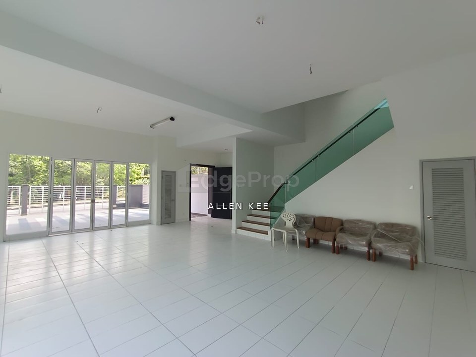 Beautifully Maintained Semi-D | Prime Sentosa Heights | Move-In Ready, Selangor, Kajang