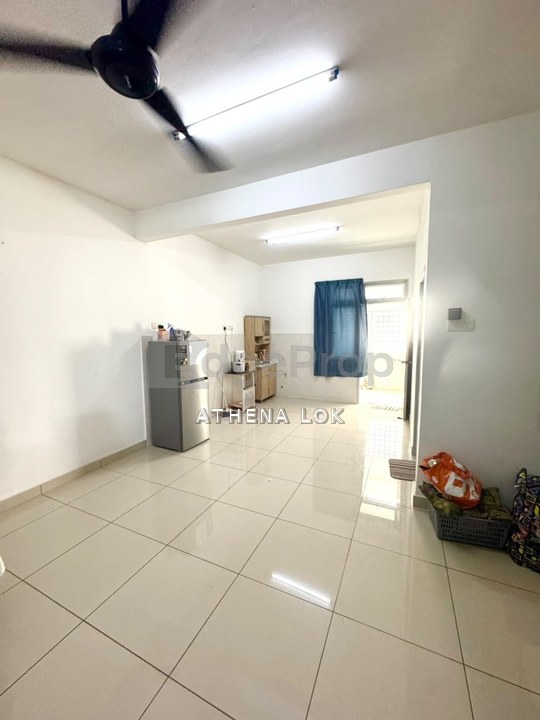 Nusa Sentral - 2 Storey Terrace House For Sale, Johor, 