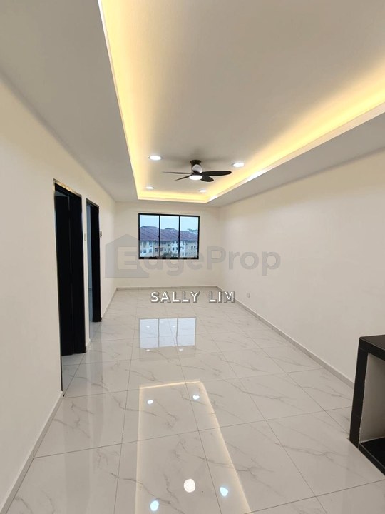 Rumah Pangsa Sri Orkid