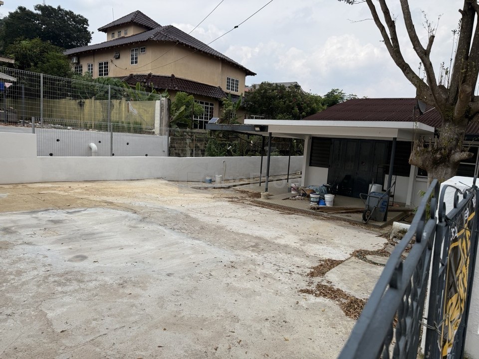 Seksyen 6, Petaling Jaya