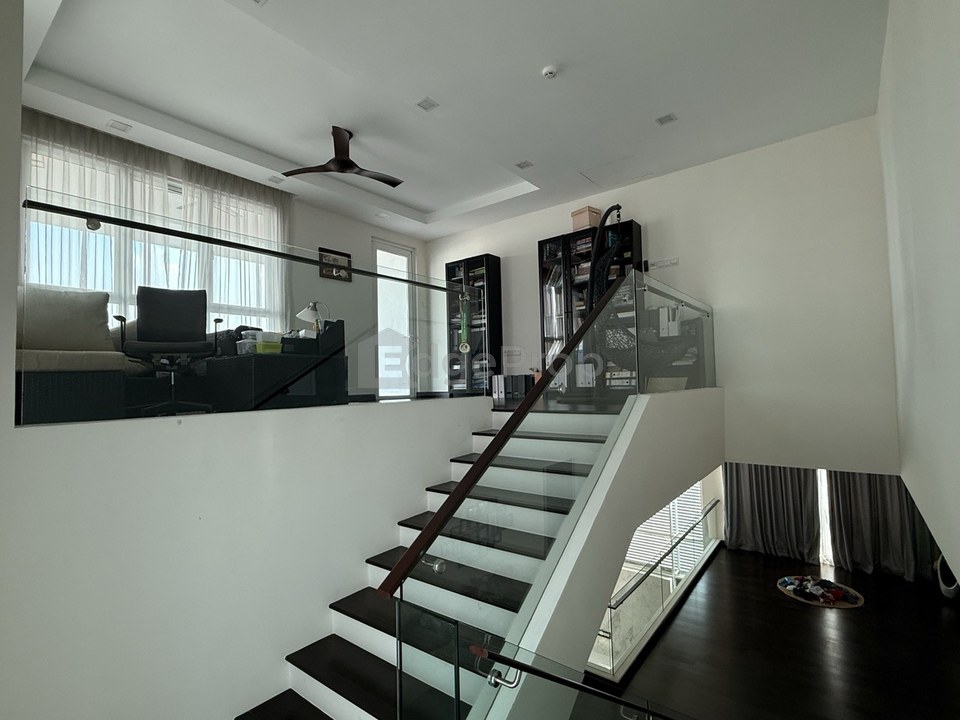 Denai Alam Bungalow for Rent - Big & Fully Furnished, Selangor, Denai Alam