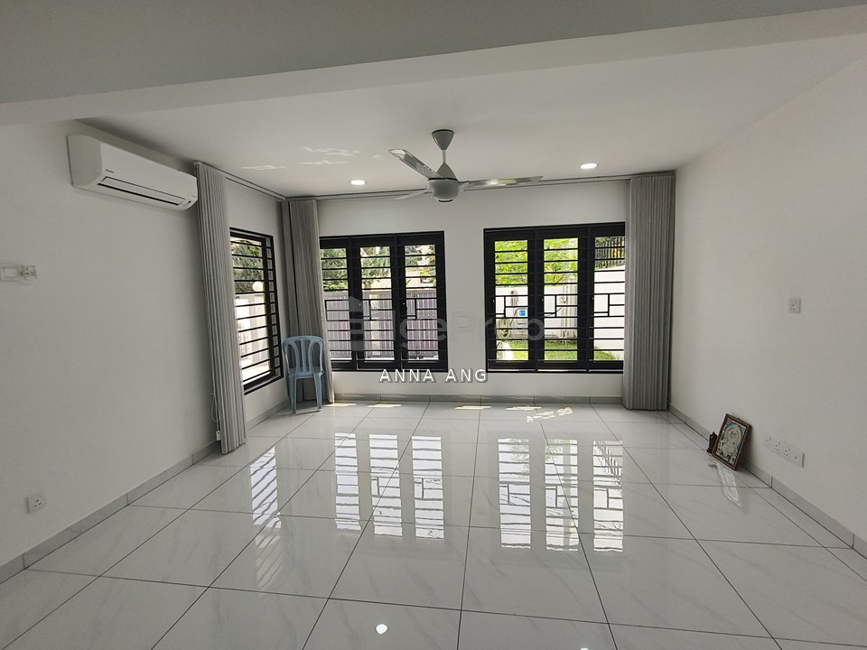 2.5 Storey Terrace Landed @ Bangsar Park, Kuala Lumpur, Bangsar