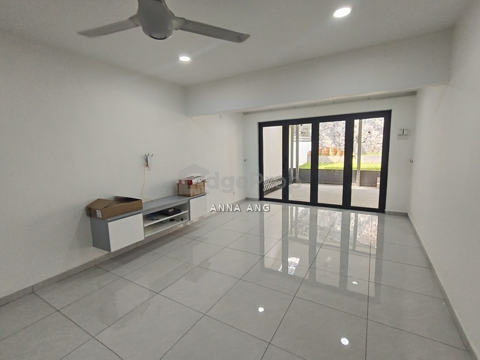 2.5 Storey Terrace Landed @ Bangsar Park, Kuala Lumpur, Bangsar