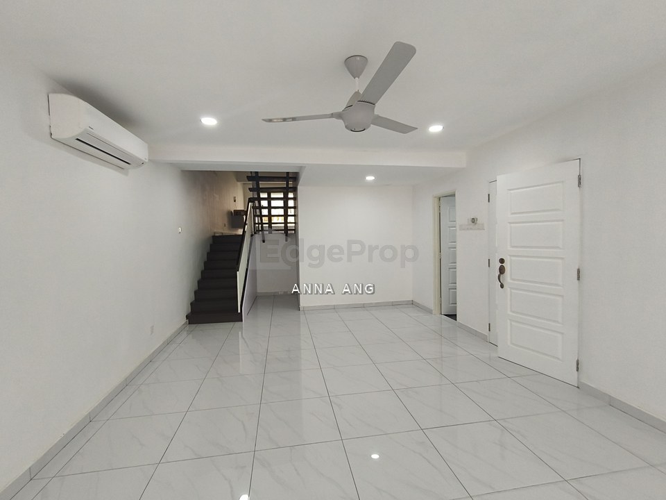 2.5 Storey Terrace Landed @ Bangsar Park, Kuala Lumpur, Bangsar