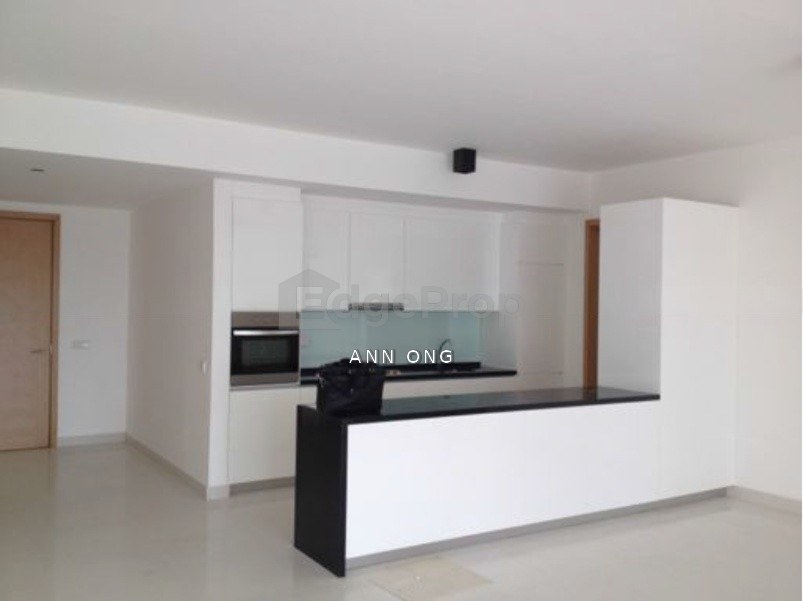 Verticas Residensi