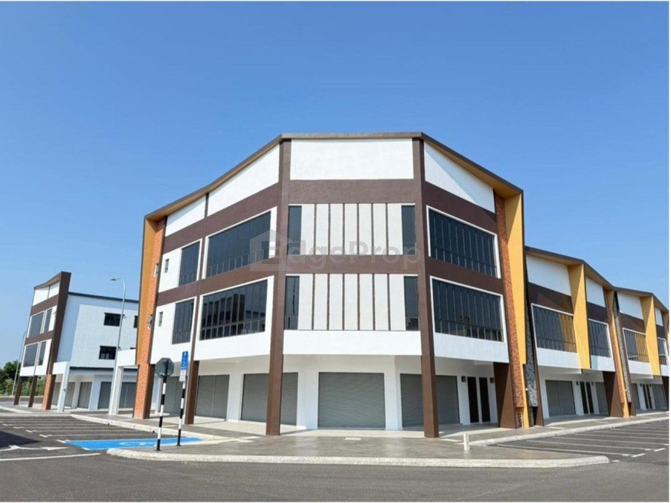 Setia Ecohill 2
