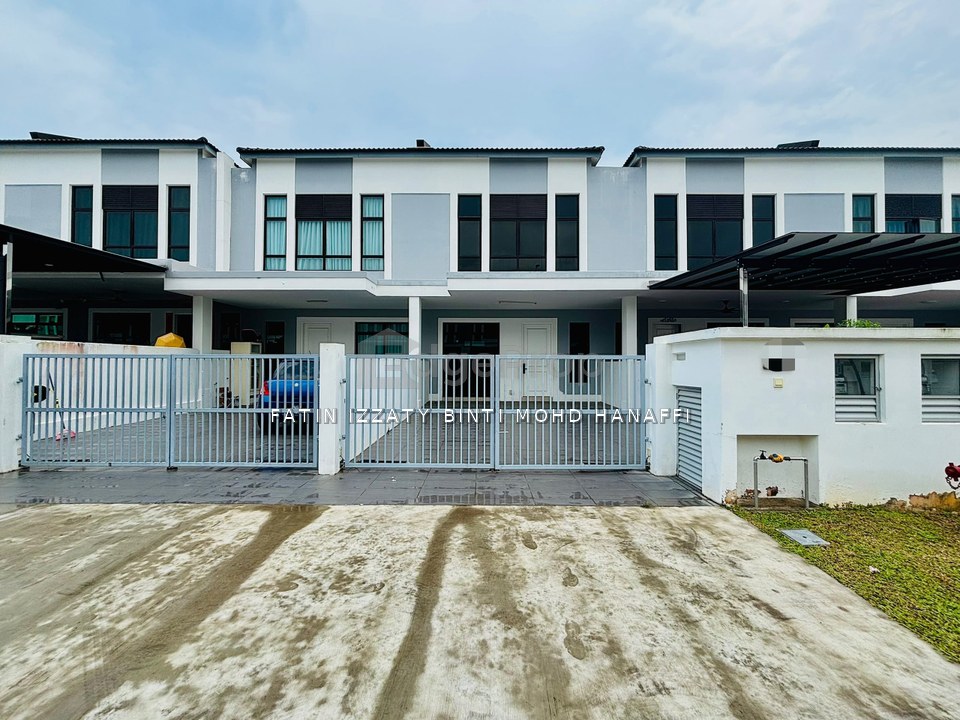 Breezegate, Eco Tropics