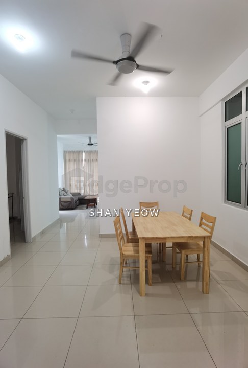 BM City Suites