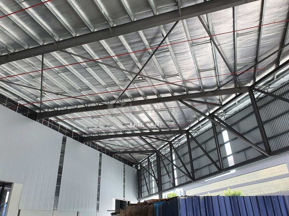 Eco Business Park V
