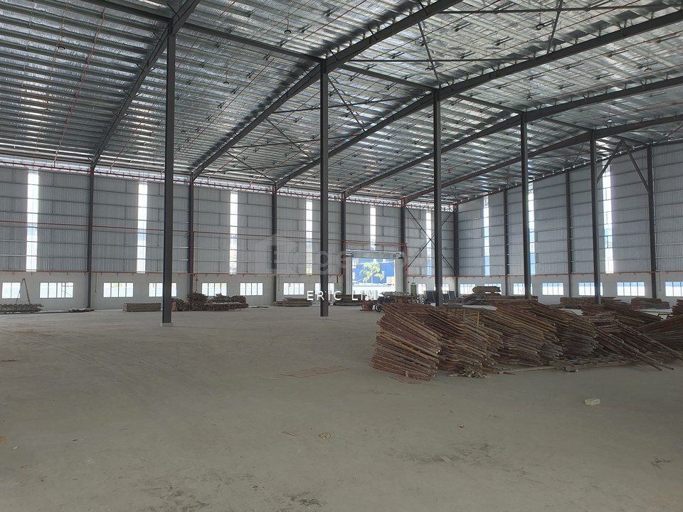 Eco Business Park V