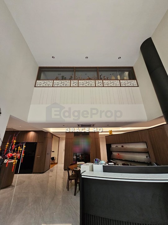Desa ParkCity (The Ridgewood)