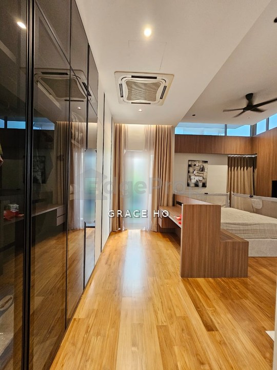 Desa ParkCity (The Ridgewood)