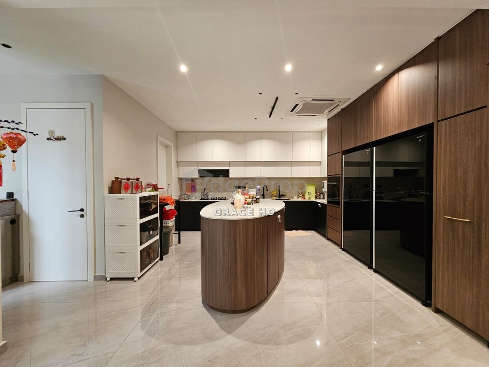 Desa ParkCity (The Ridgewood)