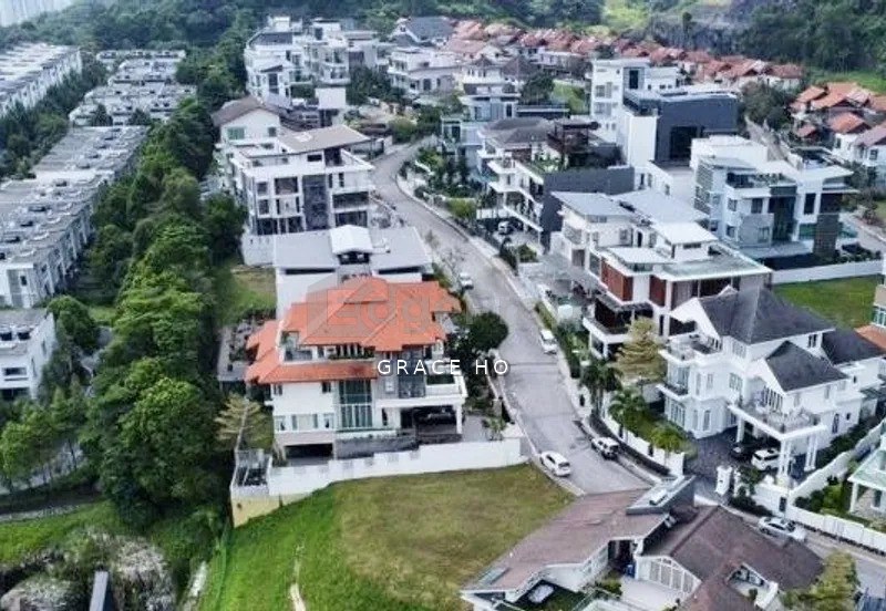Desa ParkCity (The Ridgewood)