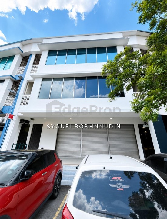 Bandar Seri Putra