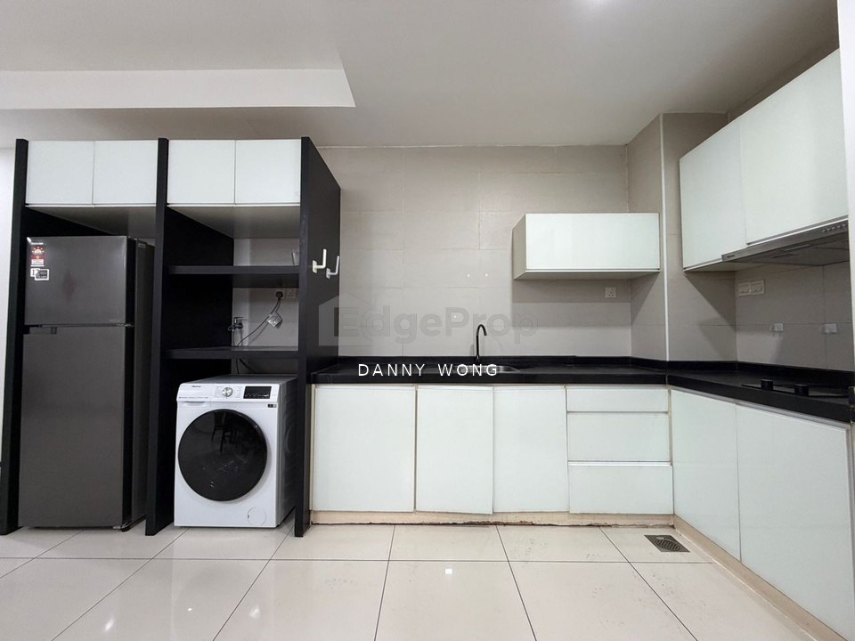 Central Residence Sungai Besi Kuala Lumpur , Kuala Lumpur, Salak Selatan