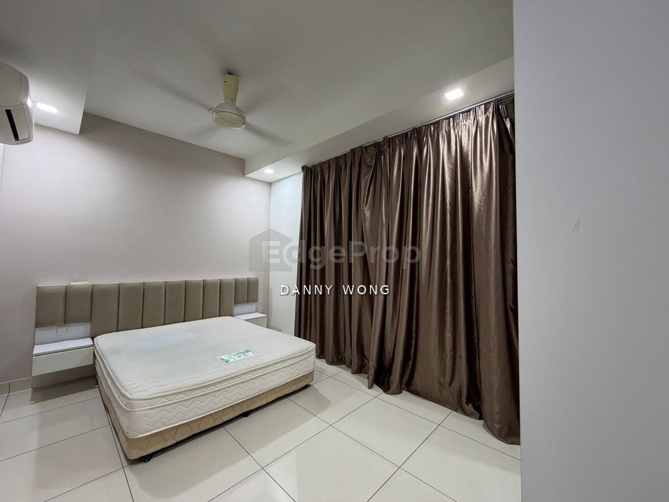 Central Residence Sungai Besi Kuala Lumpur , Kuala Lumpur, Salak Selatan