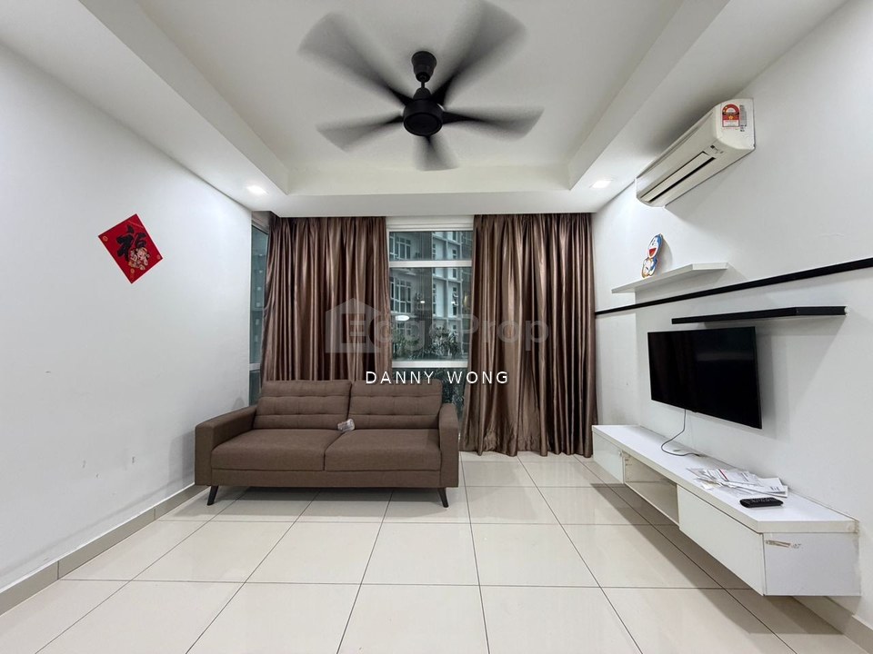 Central Residence Sungai Besi Kuala Lumpur , Kuala Lumpur, Salak Selatan