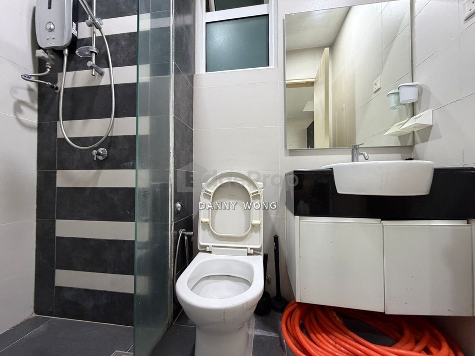 Central Residence Sungai Besi Kuala Lumpur , Kuala Lumpur, Salak Selatan