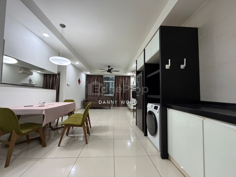 Central Residence, Sungai Besi