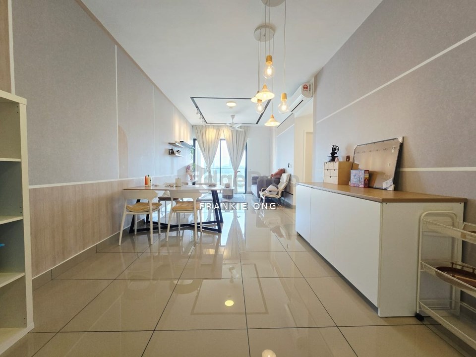 Akasa Residence