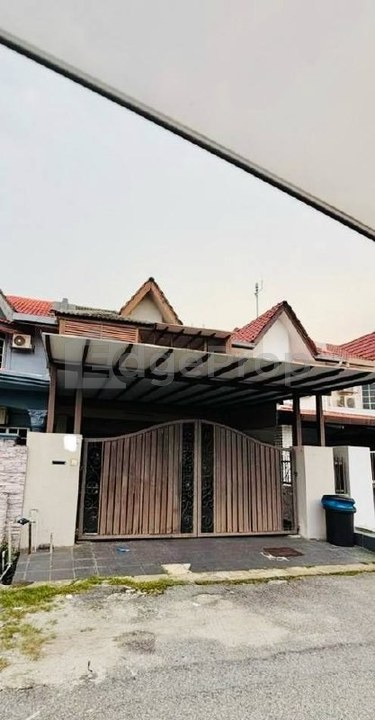 Bandar Baru Selayang