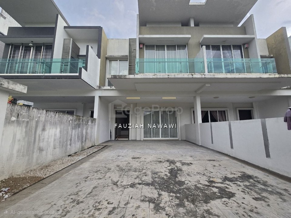Taman Dolomite Templer