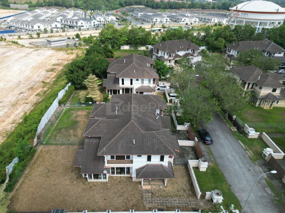 2 Storey Semi D Laman Kekwa Nilai Impian, Negeri Sembilan, Nilai