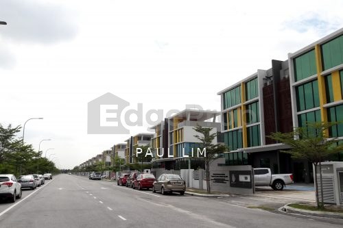MERU INDUSTRIAL PARK