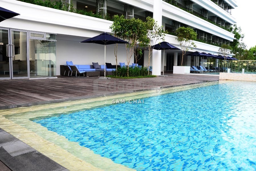 Desa ParkCity (The Westside I)
