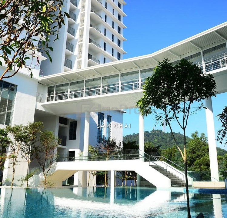 Desa ParkCity (The Westside I)