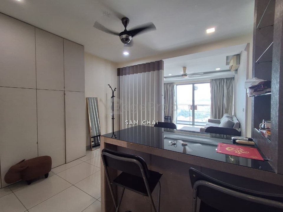 Desa ParkCity (The Westside I)
