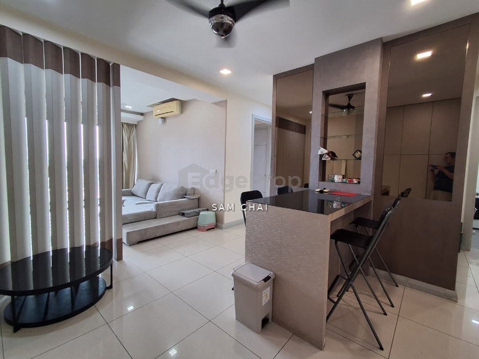 Desa ParkCity (The Westside I)