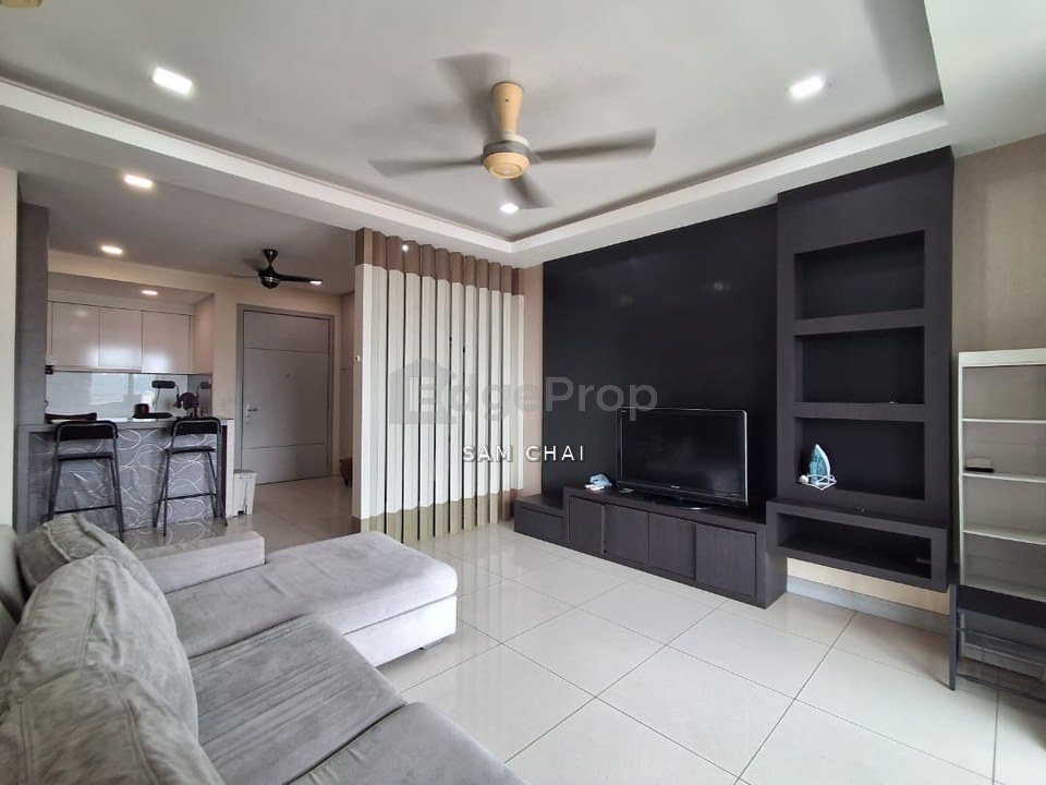 Desa ParkCity (The Westside I)